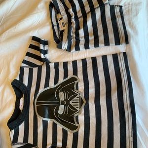 Hanna Andersson Star Wars Jammies
